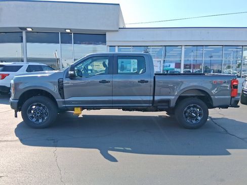 New 2026 Ford F250 XL w/ STX Appearance Package image 28