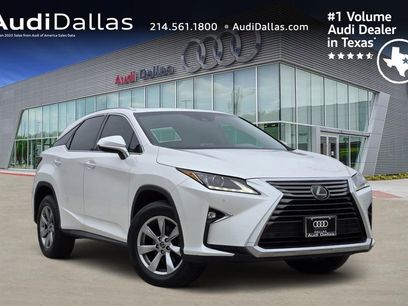 Used 2019 Lexus RX 350 FWD w/ Accessory Package