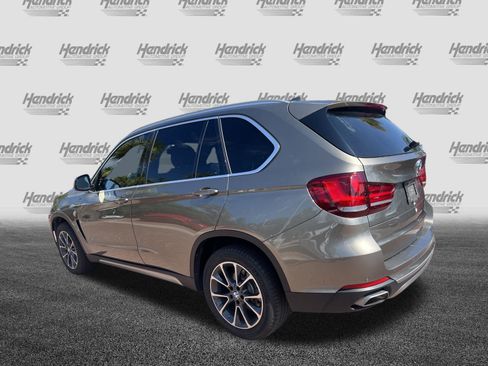 Used 2018 BMW X5 xDrive35i AWD/4WD image 8
