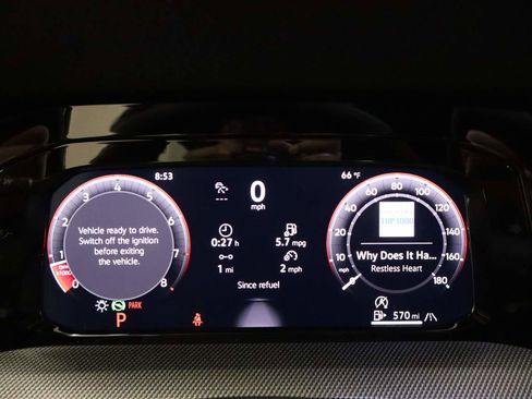 New 2026 Volkswagen Golf SE image 7