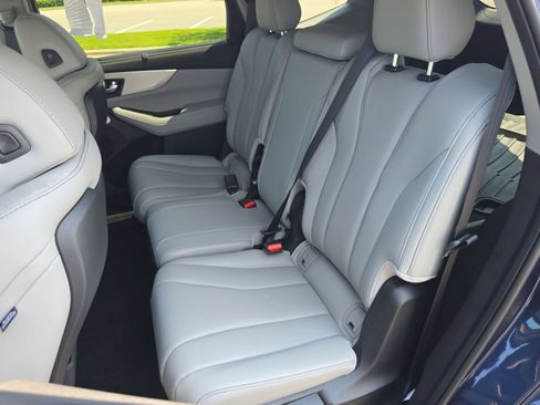 New 2026 Acura MDX FWD w/ Technology Package image 16