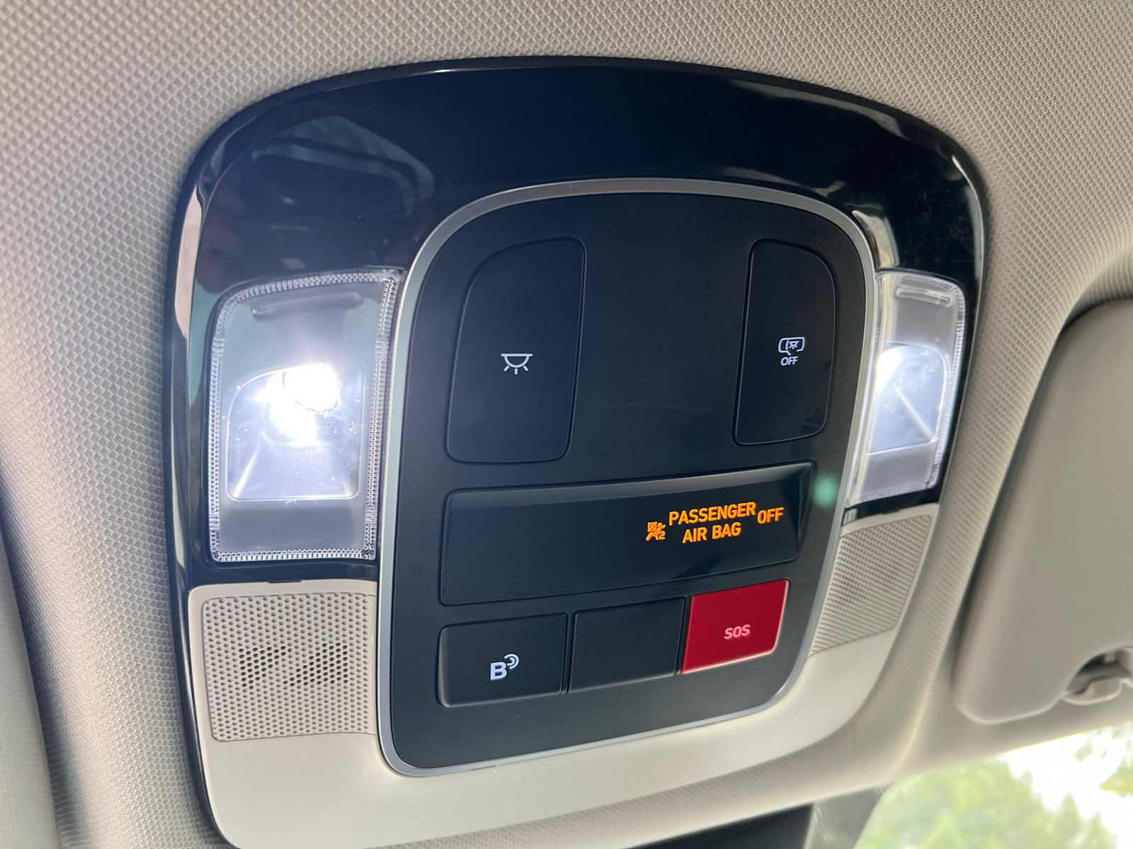 Used 2025 Hyundai Tucson SEL AWD/4WD image 26