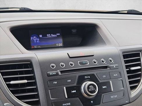 Used 2014 Honda CR-V EX image 11