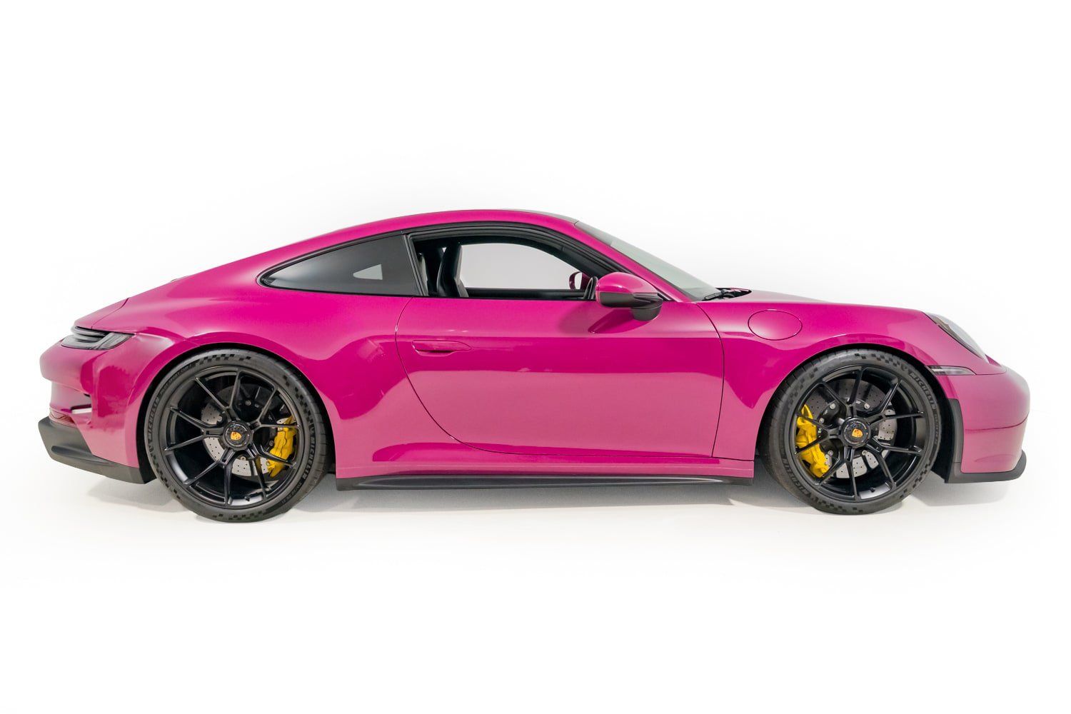 Used 2022 Porsche 911 GT3 RWD image 10