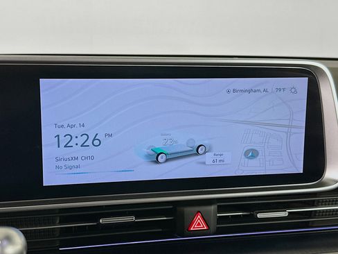 Used 2024 Hyundai Ioniq 6 SEL image 21