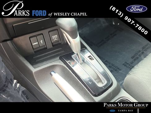 Used 2015 Honda Civic EX image 25