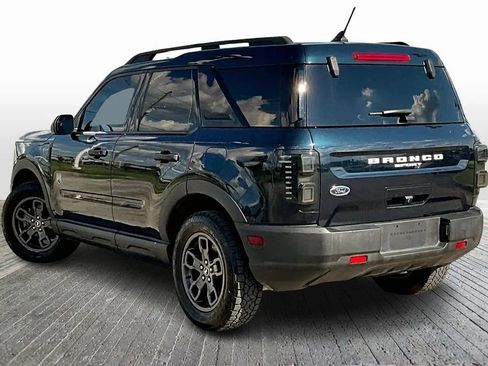 Used 2023 Ford Bronco Sport Big Bend image 12