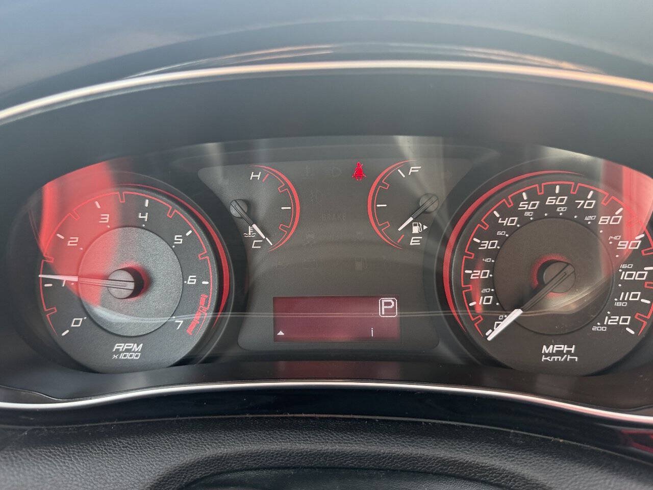 Used 2013 Dodge Dart SXT FWD image 14