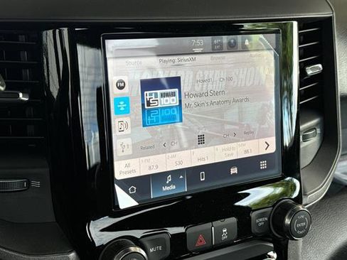 New 2026 RAM 4500 4x4 Regular Cab DRW image 13