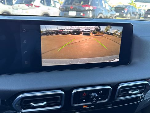 New 2026 Nissan Sentra SR w/ SR All Weather Package FWD image 25