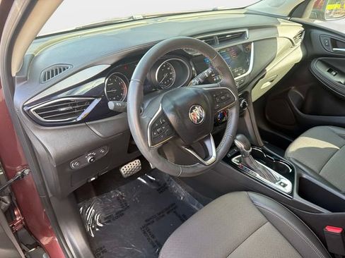 Used 2023 Buick Encore GX Preferred w/ Cold Weather Comfort Package FWD image 20