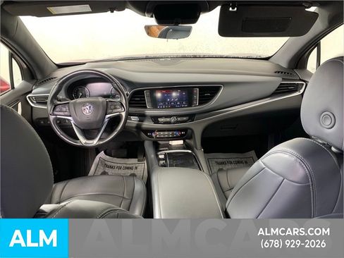 Used 2024 Buick Enclave Premium image 28