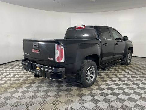 Used 2016 GMC Canyon SLE w/ All Terrain Package image 26