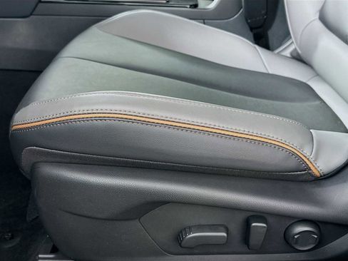 New 2026 Subaru Forester Sport AWD/4WD image 18