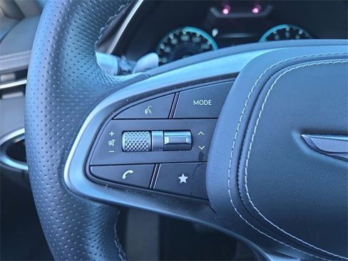 Used 2023 Genesis GV70 2.5T w/ Sport Prestige Package image 19