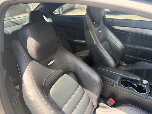 Used 2012 Mercedes-Benz C 63 AMG Coupe image 9