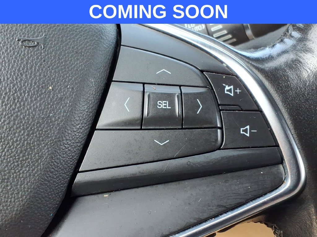 Used 2019 Cadillac XT5 AWD image 23