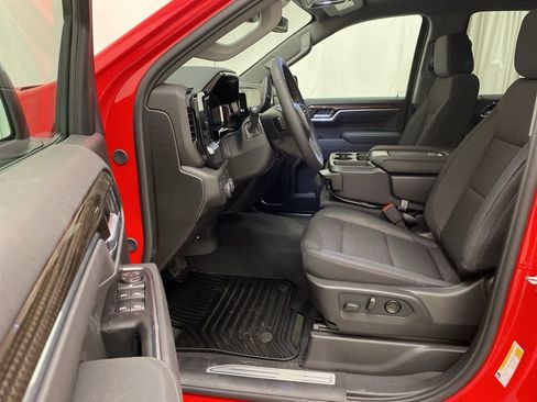 New 2026 Chevrolet Silverado 1500 LT image 14