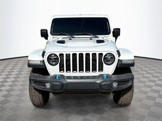 Used 2021 Jeep Wrangler Unlimited Rubicon 4xe video 2
