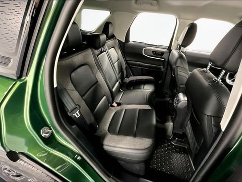 New 2025 Ford Bronco Sport Big Bend w/ Convenience Package AWD/4WD image 10