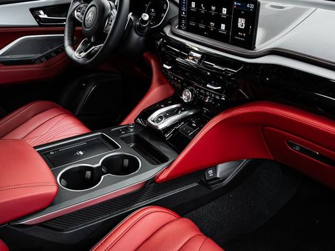 New 2026 Acura MDX A-Spec image 19