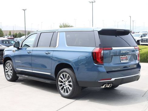 New 2026 GMC Yukon XL Denali AWD/4WD image 4