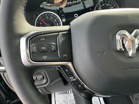 Used 2026 RAM 1500 Laramie AWD/4WD image 20