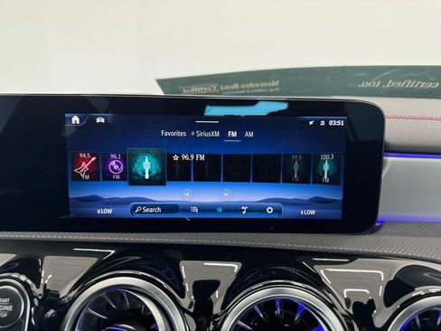 Certified 2026 Mercedes-Benz CLA 250 image 29