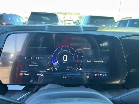 New 2026 Chevrolet Tahoe LS w/ LPO, Dark Essentials Package image 19