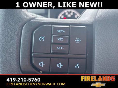 Used 2023 Ford F150 XLT image 20