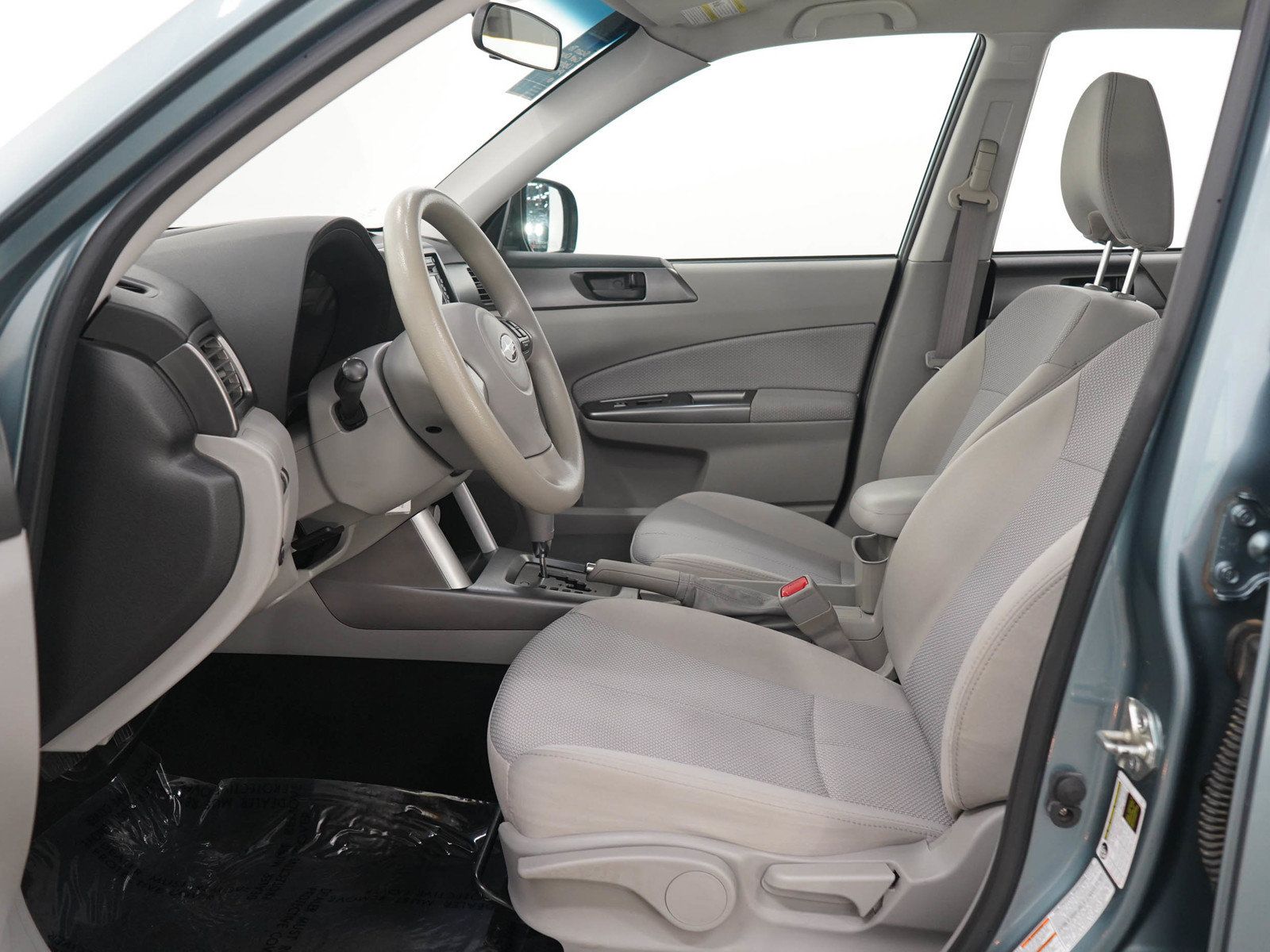 Used 2011 Subaru Forester 2.5X AWD/4WD image 21