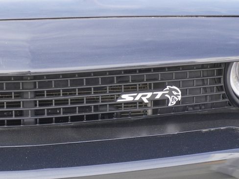 Used 2015 Dodge Challenger SRT Hellcat image 5