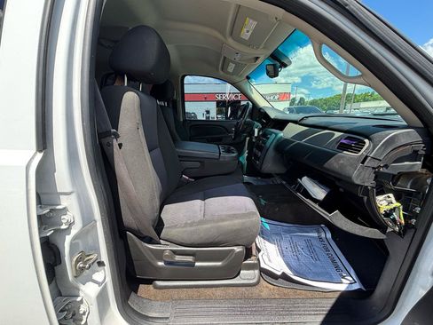 Used 2010 Chevrolet Tahoe LS w/ Convenience Package AWD/4WD image 10