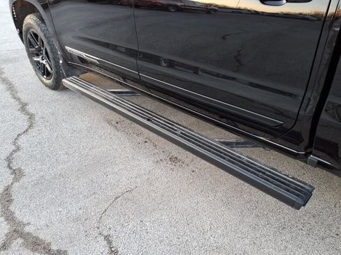 Used 2024 Chevrolet Silverado 1500 High Country w/ Midnight Edition image 14