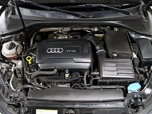Used 2015 Audi A3 2.0T Prestige w/ Prestige Package AWD/4WD image 37