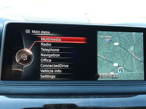 Used 2016 BMW X5 sDrive35i image 35