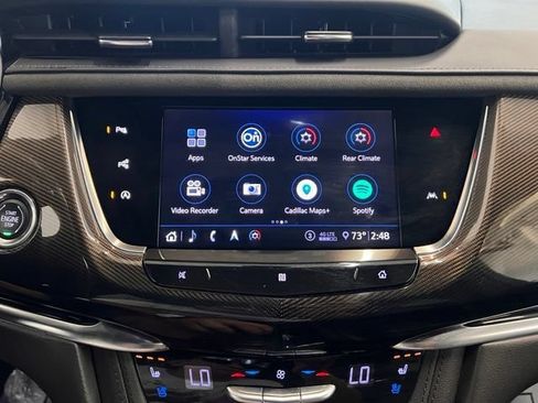Used 2020 Cadillac XT6 Premium Luxury w/ Platinum Package AWD/4WD image 34