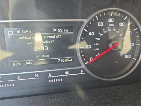 Used 2022 Kia Sorento SX FWD image 13