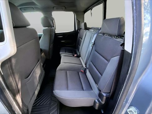 Used 2016 GMC Sierra 1500 SLE w/ SLE Preferred Package AWD/4WD image 19