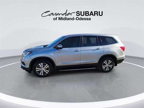 Used 2016 Honda Pilot EX-L image 5