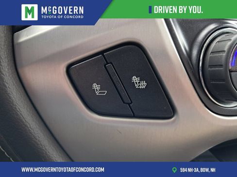 Used 2018 GMC Sierra 1500 SLE w/ SLE Value Package AWD/4WD image 26