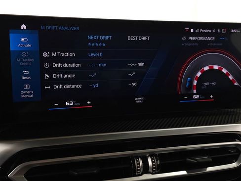 Used 2024 BMW M2 w/ Lighting Package RWD image 33