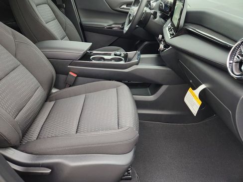 New 2026 Chevrolet Equinox LT image 15