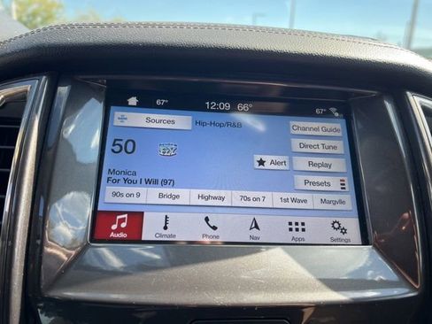 Used 2019 Ford Ranger Lariat w/ Equipment Group 501A Mid image 18