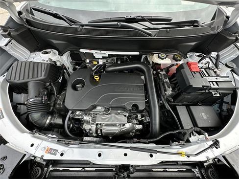 New 2026 GMC Terrain Elevation w/ Black Edition image 30