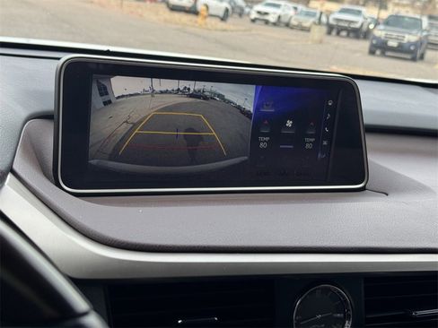 Used 2016 Lexus RX 350 F Sport w/ Premium Package image 23