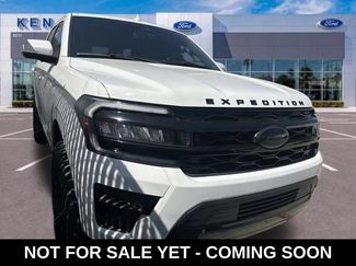 Used 2024 Ford Expedition Limited AWD/4WD 360° Tour