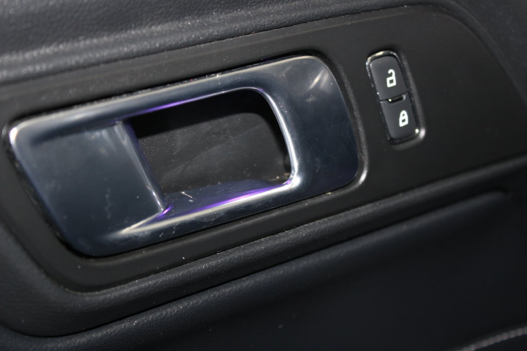 Used 2021 Ford Mustang Premium RWD image 32