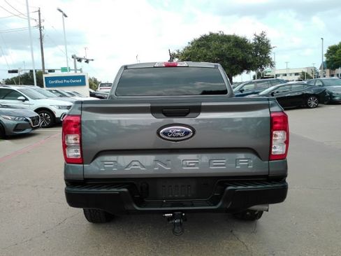 Used 2025 Ford Ranger XL w/ Trailer Tow Package AWD/4WD image 8