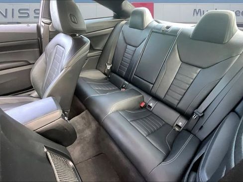 Used 2021 BMW 430i Coupe w/ Premium Package RWD image 21